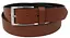 Ремінь шкіряний Kaufland чоловічий 110-130х3,5 см acs0017497 - мініатюра 2