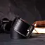 Ремінь шкіряний Grande Pelle чоловічий 3,8х120 см acs0026890 - мініатюра 8