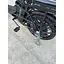 Электровелосипед Green Giant U18" 600W 48V 16Ah + складной багажник сиденье черный - миниатюра 10