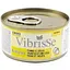 Влажный корм для котят Vibrisse тунец/яйца 70 г - миниатюра 1