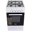 Газова плита Prime Technics PSG 54001 W - мініатюра 1