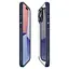 Прозорий чохол Spigen Ultra Hybrid для iPhone 15 Pro (6.1") Navy Blue ACS06711 - мініатюра 4