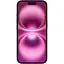 Смартфон Apple iPhone 16 512GB Pink (MYEQ3) [114826] - мініатюра 2