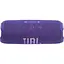 Портативная акустика JBL Flip 7 Purple (JBLFLIP7PUR) [133207] - миниатюра 4