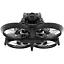 Квадрокоптер DJI Avata Fly Smart Combo CP.FP.00000064.02 EU (72325) - мініатюра 3