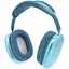 Бездротові навушники iKAKU KSC-695 Yiya Blue - мініатюра 1