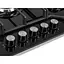 Варочная поверхность Electrolux GPE373YK газовая [140637] - миниатюра 7