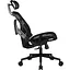 Ігрове крісло Cougar Speeder One Black (Speeder One) - мініатюра 9