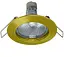 Светильник точечный Brille HDL-DS 01 AB MR16 163828 - миниатюра 1