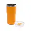 Термокружка Fiskars On-the-go 0.5 л помаранчева (1078761) - мініатюра 2
