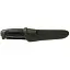 Нож Morakniv Basic 546 Limited Edition Black/Military Green - миниатюра 3