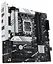 Материнская плата ASUS PRIME B760M-PLUS (PRIME B760M-PLUS) (Socket 1700, Intel B760, Micro-ATX) - миниатюра 2