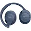 Навушники JBL Bluetooth Stereo Tune 770 NC (JBLT770NCBLU) Blue UA - мініатюра 4
