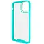 Чохол Epik TPU+PC Lyon Case для Apple iPhone 12 Pro/12, 6.1 Green - мініатюра 4