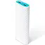 Зовнішній акумулятор TP-LINK 15600 mAh (TL-PB15600) білий - мініатюра 3