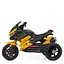 Дитячий електромотоцикл Bambi Racer M 4274EL-6 до 25 кг - мініатюра 4