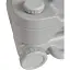 Біотуалет Bo-Camp Portable Toilet Flush 10 Liters Grey (5502825) - миниатюра 11