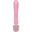 Вибратор Satisfyer Triple Lover Pink SO8790 (108398) - миниатюра 4