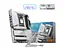Материнская плата MSI MPG X870E EDGE TI WIFI sAM5 X870E 4xDDR5 M.2 HDMI WiFi BT ATX - миниатюра 5