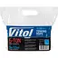Трос буксирувальний Vitol стрічка 5 тонн 50 мм х 5 м білий (ТР-206-5-1) - мініатюра 5