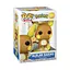 Фігурка Funko Pop Покемон Райчу Pokemon Alolan Raichu 10 см FP P R 1011 - мініатюра 3