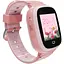 Детские смарт-часы Kids SM LT30 GPS+IP65 Pink - миниатюра 3