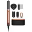 Фен-стайлер Dyson Airwrap Coanda 2x Multi-styler & Dryer Curly to Coily Amber Silk (143161-01) [154718] - мініатюра 1