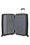 Валіза American Tourister FLYTWIST 78 см SHADOW BLACK 78x50x30(33) MI1*09003 - мініатюра 3