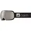 Маска Cairn Gravity SPX3 Black-Silver (1012-0580672-302) - миниатюра 1
