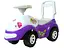 Автомобиль для прогулок - толокар Orion Луноходик (фиолетовый) - миниатюра 1