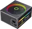 Блок живлення GameMax RGB 850 PRO 850W 80+ Gold Black (RGB 850 PRO (ATX3.03.1 PCIe5.0) - мініатюра 2