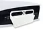 Крепление на стену ViMount Sony PlayStation 5/ 5 Digital/ 5 Pro White (vim-106) [59700] - миниатюра 5