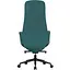 Офісне крісло GT Racer (B-2115 Dark Green) - мініатюра 4