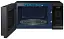 Мікрохвильовка з грилем Samsung MG23DG4524AGUA - мініатюра 4