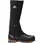 Гетры Mountain Equipment Gaiter Black S (1053-ME-005942.01004S) - миниатюра 1