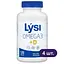 Омега-3 Lysi комплекс з вітаміном D3 капсули 500 мг №120 4 упак. - мініатюра 1