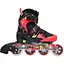 Ролики Micro Duality 36 Red-Black (1012-MIS-S5-RD36) - мініатюра 2