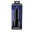 Мастурбатор-вагіна Kiiroo Feel Stroker Dark Brown для секс-машини Keon - мініатюра 5