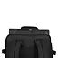 Рюкзак дорожный 2Е Trek, Cabin size, полиэстр, EXP, 17/23л, с отсеком для ноутбука 16", черный 2E sum0027681 - миниатюра 10