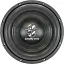 Сабвуферный динамик Ground Zero GZRW 25-D2 - миниатюра 4