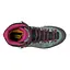 Ботинки Salewa WS Alp Trainer 2 Mid GTX 36,5 Фіолетовий-Зелений - миниатюра 4