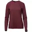Термофутболка Turbat Retezat Top Wmn Tawny Port XL (1054-012.002.0501) - миниатюра 1