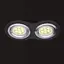 Светильник точечный Brille HDL-DT 112/2 MR16 BK 36-446 - миниатюра 2