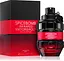 Туалетная вода Viktor&Rolf Spicebomb Infrared 90 мл - миниатюра 2