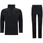 Комплект термобілизни Viverra Soft Warm ZIP Black XXXL (1102-РБ-2230156) - мініатюра 1