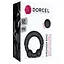 Кільце ерекційне з металевими вставками Dorcel STRONGER RING Dorcel SO5077 91775 - мініатюра 1