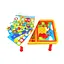 Іграшка "Ігровий столик-Play Table Mosaic" 8140TXK 31 x 27 х 43 см - мініатюра 3
