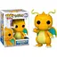 Фігурка Funko Pop Фанко Поп Pokemon Dragonite Покемон Покедекс 10см FP P D 850 - мініатюра 1