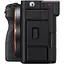 Бездзеркальний фотоапарат Sony Alpha A7CR Body Black (ILCE7CRB.CEC) [97908] - мініатюра 5