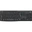 Комплект (Клавіатура та Миша) Logitech MK370 Combo for Business (920-012077) Wireless Graphite - мініатюра 4